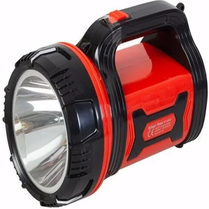 Silver Toss Şarjlı El Feneri 10W LED Projektör ST-6680