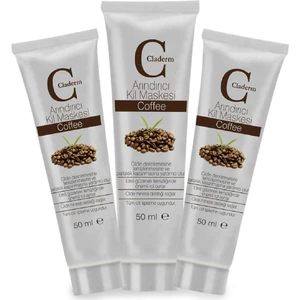 Coffee 50 ml 3'lü Avantaj Paketi