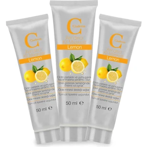 Lemon 50 ml 3'lü Paket
