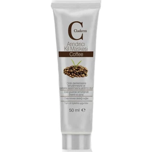 50 ml Coffee Kil Maskesi