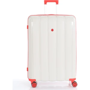Mçs Polipropilen Valiz V305 75 CM
