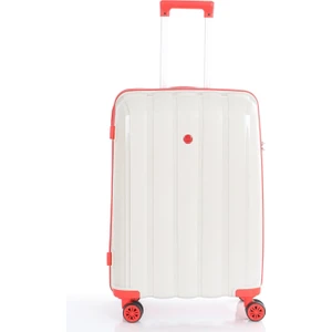 Mçs Polipropilen Valiz V305 65 CM
