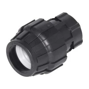 Kaplin Dişi Adaptör 32X1-2