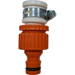 Oto.kelepçeli Musluk Bağl. KOD:128