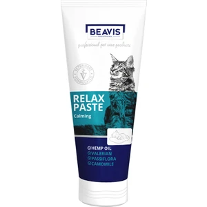 Cat Relax Anti-Stress Sakinleştirici Macun 75 ml