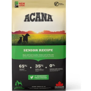 Senior - Yaşlı köpek maması 11,4 Kg 