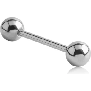 Rupen Kraft 316 Cerrahi Çelik Kıkırdak Helix Tragus Piercingi