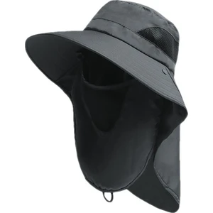 Balıkçı Güneş Şapkası (Yurt Dışından)