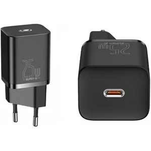 25W Super Pd Type C Ultra Hızlı Şarj Adaptörü, Akıllı Çipli,ısınmaz,telefon,tablet Şarj Aleti
