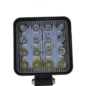 Aracım Oto Aksesuar LED Okuma Çalışma Lambası 16 Ledli