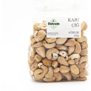 Kaju Çiğ 100 gr