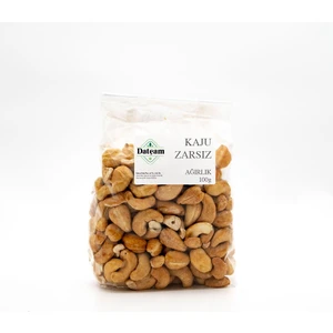 Kaju Zarsız 125 gr