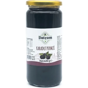 Karadut Pekmezi 620 gr