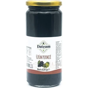 Üzüm Pekmezi 620 gr