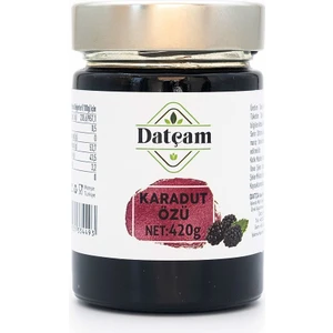 Karadut Özü 420 gr