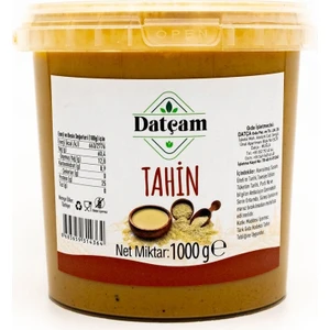 Tahin 1 kg