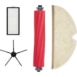 Roborock Q7, Q7 Max Robot Süpürge Modelleri Uyumlu Tekli Set