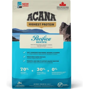 Pacifica Dog Food Köpek Maması 2 Kg