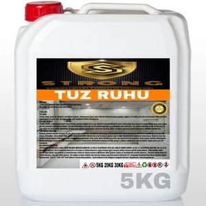 Tuz Ruhu 5 kg