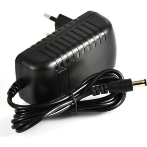 Ata Elektronik Sağlam Arayanlara 12 Volt 1.5 Amper 12V 1.5A 12 Volt ile Çalışan Mini Hd Sd Uydu Adaptörü Kalın Tip