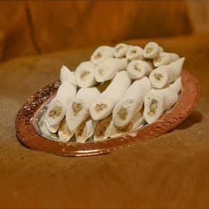 Maraş Gurme Maraş Cevizli Pekmezli Köpük Sucuğu 500 gr