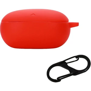 Soundcore Liberty Için 4 Silikon Koruyucu Kılıf (Yurt Dışından)