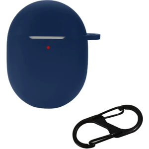 Google Pixel Buds A Serisi / Buds Için 2 Bluetooth Kulaklık Silikon Kılıf (Yurt Dışından)