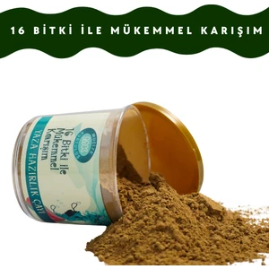 Modern Aktar Mucize Kurtuluş Beyaz Çay Ve Moringa İle Yaza Hazırlık Çayı 100Gr