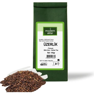Modern Aktar Doğal Üzerlik Tohumu 150 gr