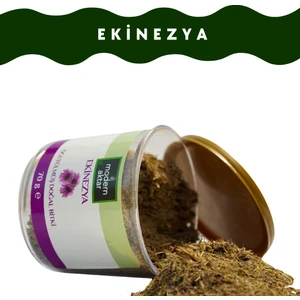 Modern Aktar Doğal Öğütülmüş Ekinezya Bitkisi 70Gr