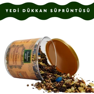 Modern Aktar Yedi Dükkan Süprüntüsü 100 gr