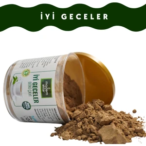Modern Aktar Relaks Iyi Geceler Çayı 100 gr