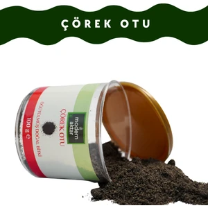 Modern Aktar Doğal Öğütülmüş Çörek Otu 100Gr