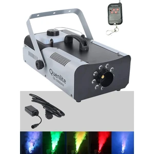 QL-2200 DMX RGB Sis Makinası 2200 Wattı DMX Kontrollü LED Işıklı