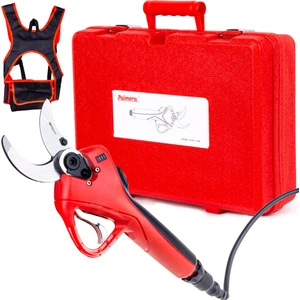 SCA4-1-40K Budama Mak.akülü 40MM Sensör.