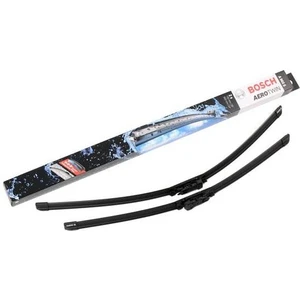 Silecek Seti Aerotwın 700/600MM A965S 307 C4 Astra K Bosch 3397118965