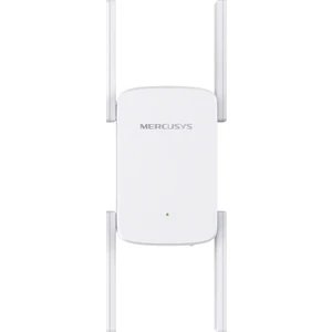 ME50G, AC1900 Mbps, 1 Gigabit Bağlantı Noktası ve 4 Harici Anten, Dahili Access Point Modu, Tek Tuşla Kolay Kurulum, Mobil Uygulama Desteği, Dual-Band Wi-Fi 5 Menzil Genişletici