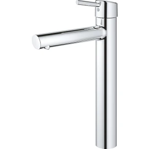 Çanak Lavabo Bataryası Concetto Xl Boyut Krom - 23920001