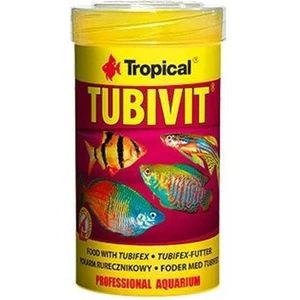 Tubivit 100ML 20GR Pul Yem