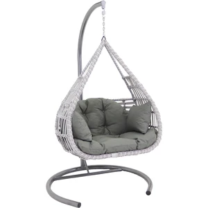 Monalin Home Garden Monaalin Home Garden Madrid Rattan El Örgüsü Balkon Teras Bahçe Sakınacğı