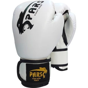 Force Boks & Kick Boks Eldiveni Beyaz