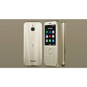 Nokıa Asha 311 BEYAZ Gold