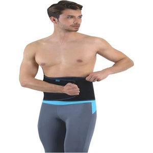 Standart Abdominal Karın Korsesi (Unv)