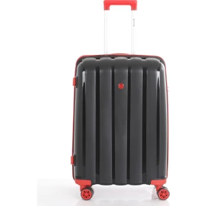 Mçs Polipropilen Valiz V305 65 CM