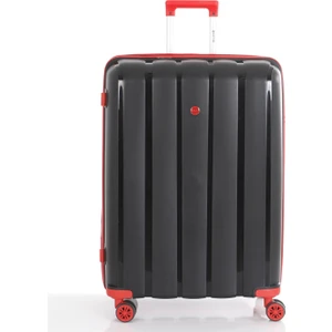 Mçs Polipropilen Valiz V305 75 CM