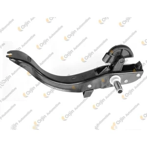 Debrıyaj Pedalı Komple Renault R9 R11 R19 R21 7701467393 01069