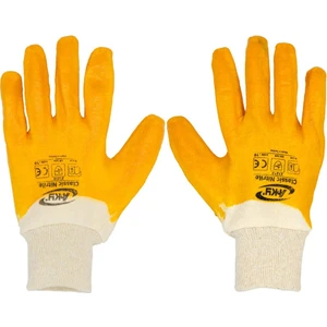 506006 Classic Nitril Eldiven No:10