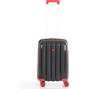 Mçs Polipropilen Valiz V305 55 CM
