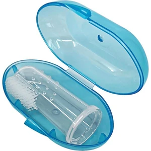 Parmak Diş Kaşıyıcı