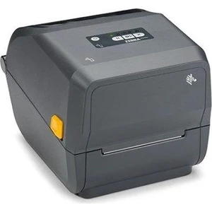 ZEBRA ZD421 BARKOD-ETİKET YAZICI, USB